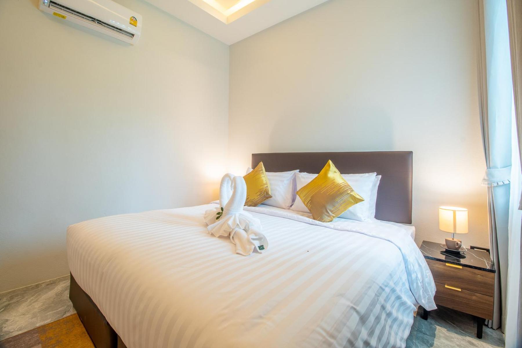 Coco Pina Prachuap Khiri Khan Quarto foto